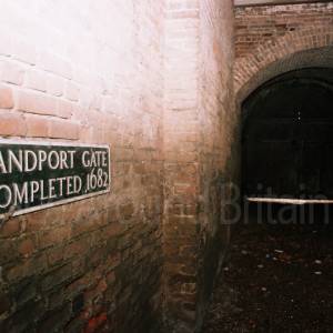 Photograph taken before 2009