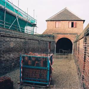 Photograph taken before 2009