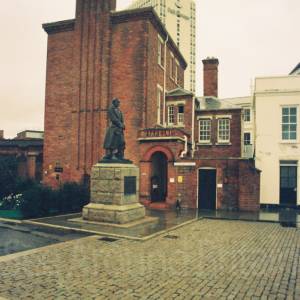 Photograph taken before 2009