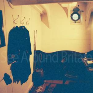 Photograph taken before 2009