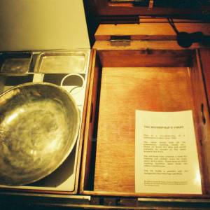 Photograph taken before 2009