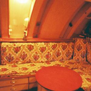 Photograph taken beore 2009
