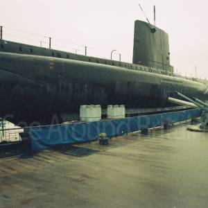 Photograph taken beore 2009