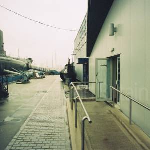 Photograph taken beore 2009