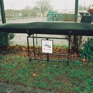 Photograph taken beore 2009
