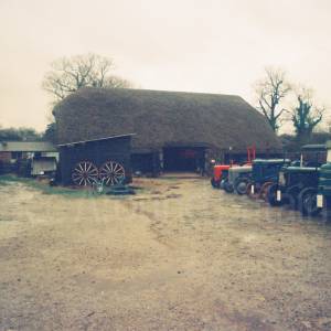 Photograph taken before 2009