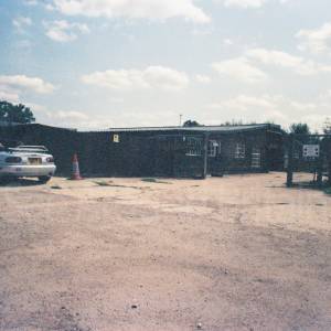 Photograph taken before 2009