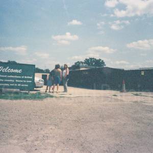 Photograph taken before 2009