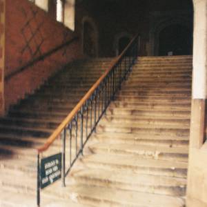 Photograph taken before 2009