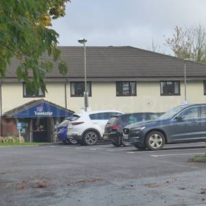 "Taken October 2025"