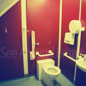 Photograph taken before 2009