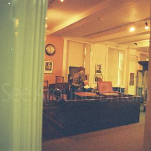 Photograph taken before 2009