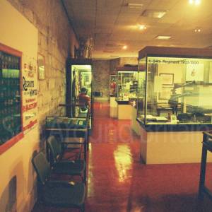 Photograph taken before 2009