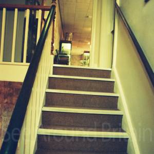 Photograph taken before 2009