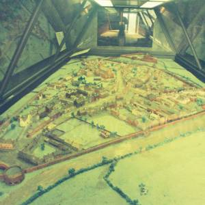 Photograph taken before 2009