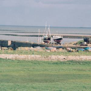 Photograph taken before 2009