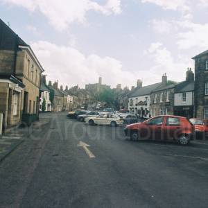 Taken before 2009