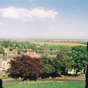 Taken before 2009