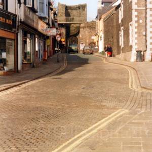 “taken before 2009”