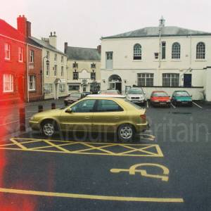 “taken before 2009”