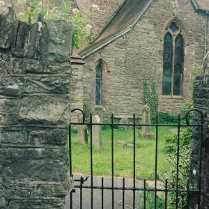 Photograph taken before 2009