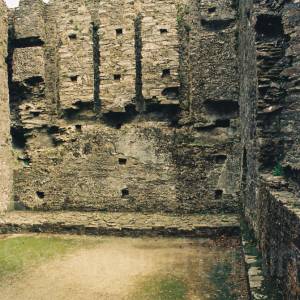 Photograph taken before 2009