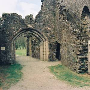 Photograph taken before 2009