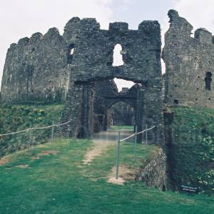 Photograph taken before 2009