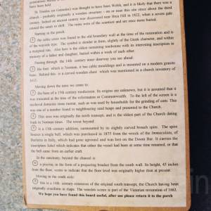 “taken before 2009”