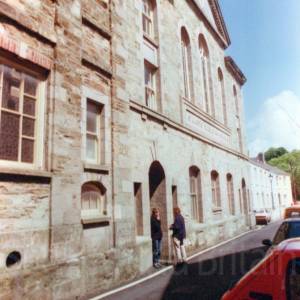 “taken before 2009”