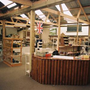 Photograph taken before 2009