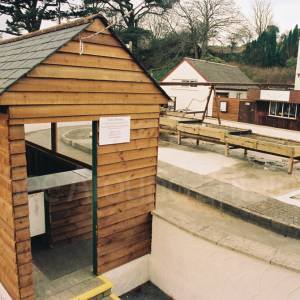 Photograph taken before 2009