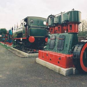 Photograph taken before 2009