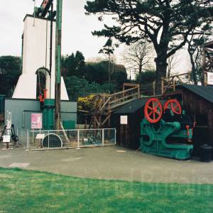 Photograph taken before 2009