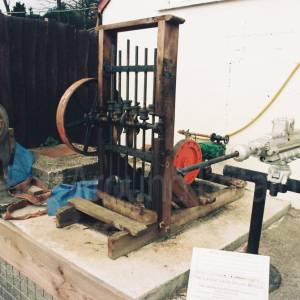 Photograph taken before 2009