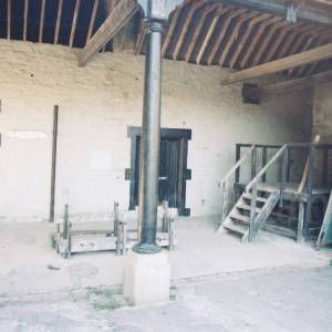 Photograph taken before 2009