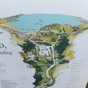nearby attraction