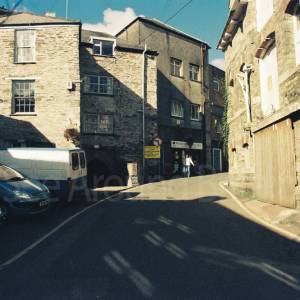 Taken before 2009