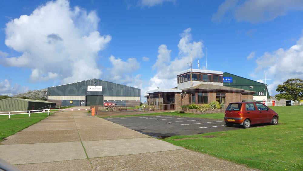Bembridge Airport Bembridge Isle Of Wight Open Monday To Friday Bembridge Airport Bembridge Isle Of Wight Open Monday To Friday