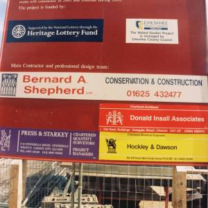 Photograph taken before 2009