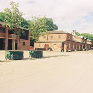 Photograph taken before 2009