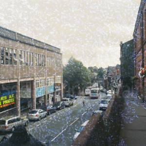 Photograph taken before 2009