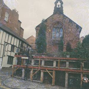 Photograph taken before 2009
