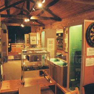 Photograph taken before 2009