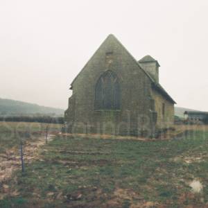 Taken before 2009