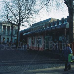 Taken before 2009