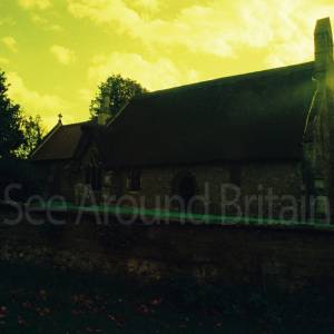 Photograph taken before 2009