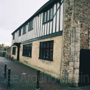 Photograph taken before 2009