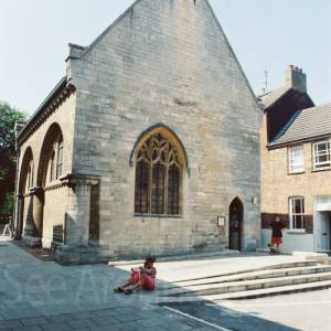 Photograph taken before 2009