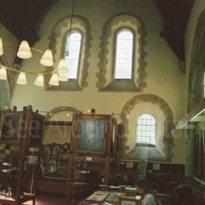 Photograph taken before 2009